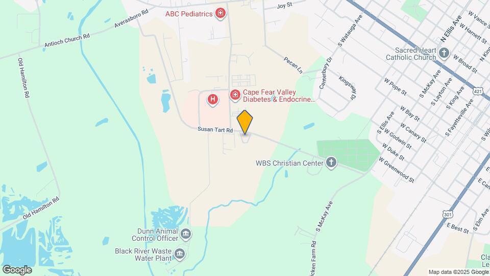 Amity Place Apartments Dunn, NC Apartments For Rent