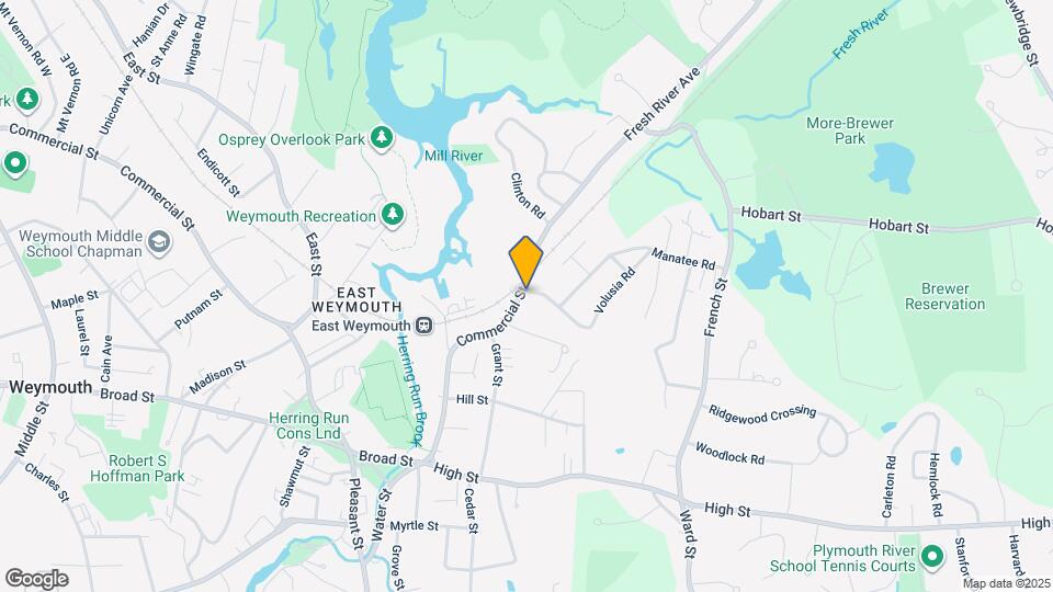 1679 Commercial St Apartments and Nearby Weymouth Apartments For Rent