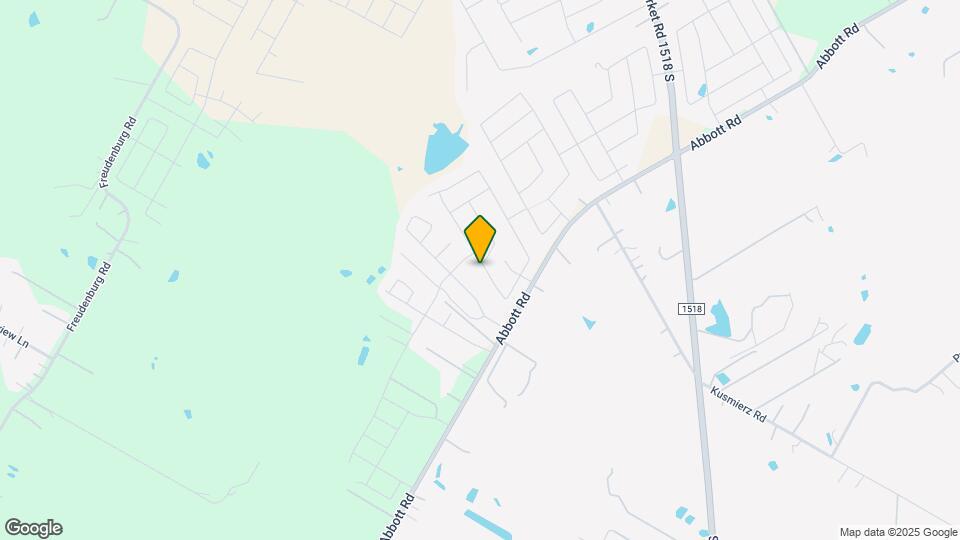 4051 Fort Palmer Blvd Map and Location Details