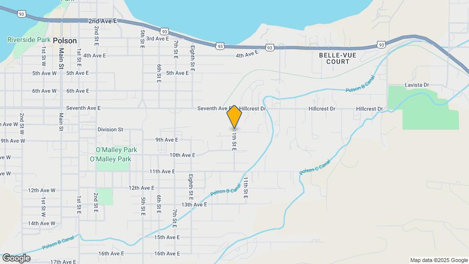 Sunny Slope Vista Apartments and Nearby Polson Apartments For Rent