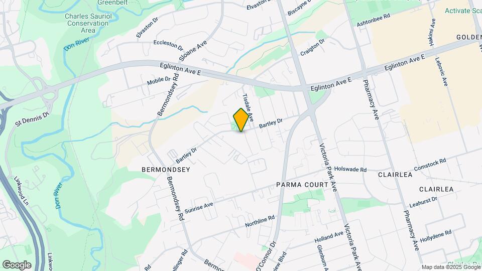 30-62 Jinnah Crt Map and Location Details