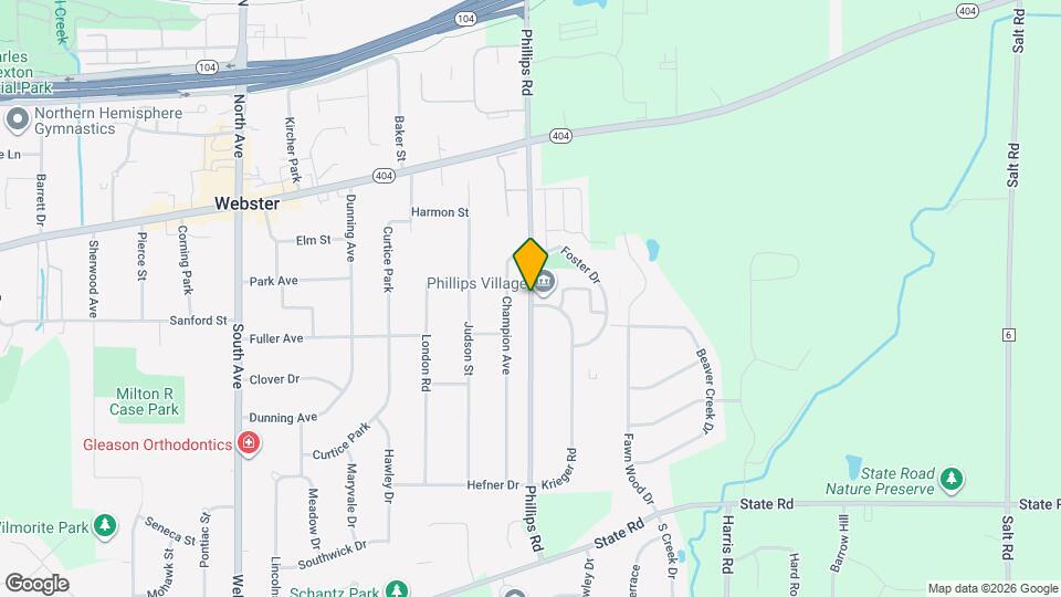 Phillips Village Apartments and Nearby ster Apartments For Rent