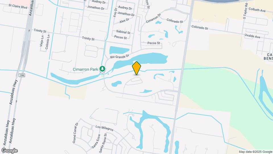 23 Red River Dr Map and Location Details