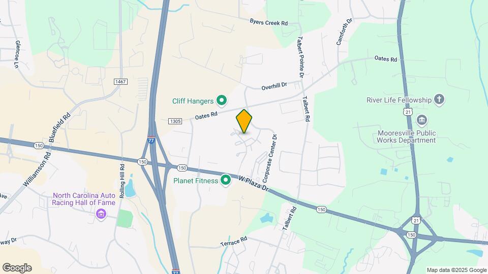 160 Portestown Way Map and Location Details