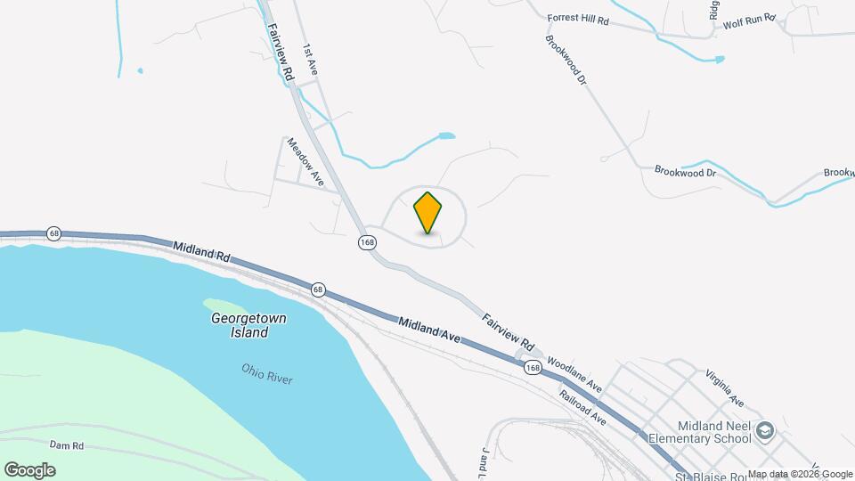 03 Midland Heights Cir Map and Location Details