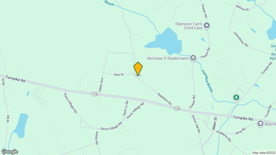 Appleton Gardens Apartments and Nearby New Ipswich Apartments For Rent