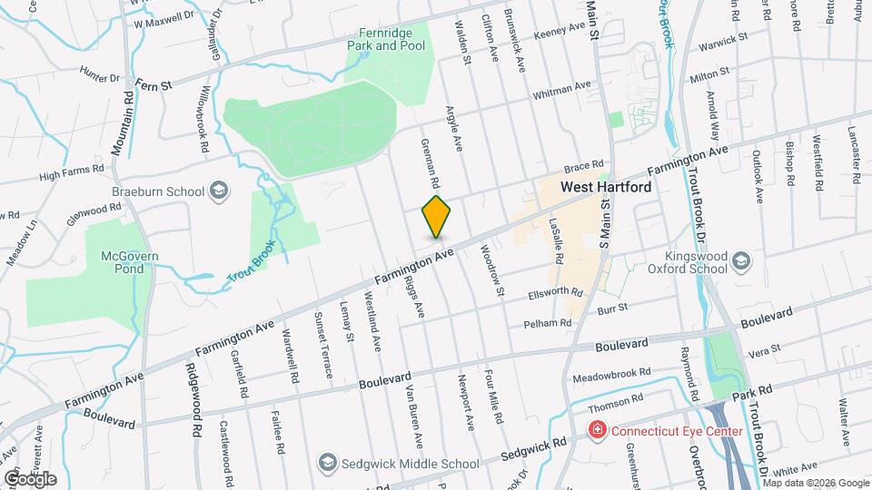 3 Grennan Rd Map and Location Details