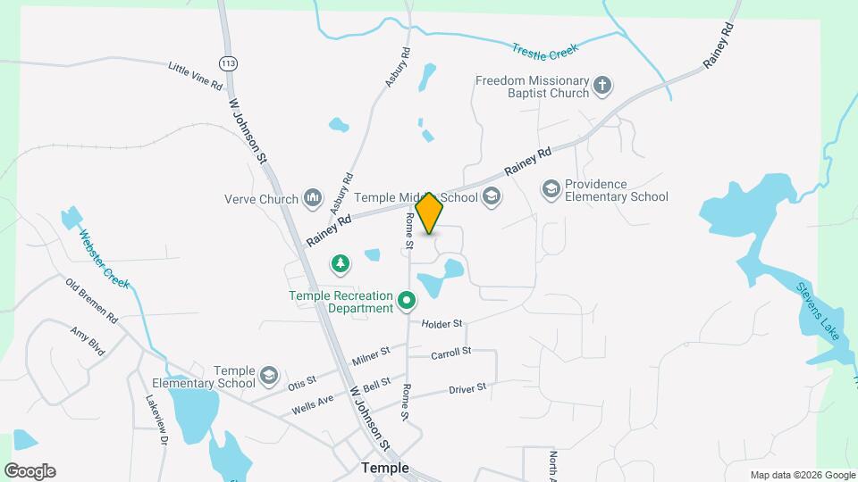 216 Stone Creek Ct, Unit 5 Map and Location Details