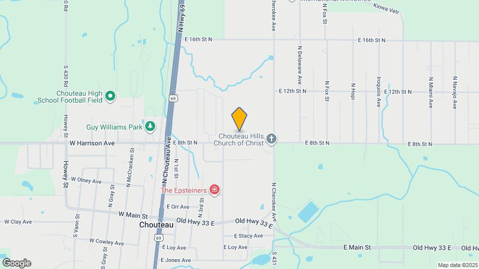 Chouteau Terrace Apartments Chouteau, OK Apartments For Rent