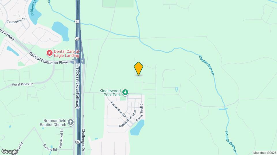 3462 Lynn Ct Map and Location Details