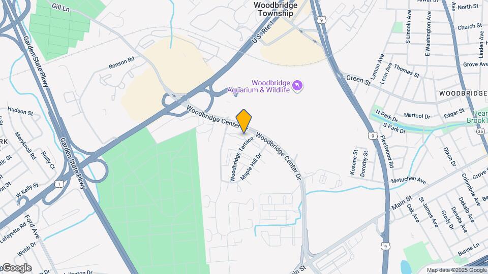 Woodbridge Terrace Apartments and Nearby Woodbridge Apartments For Rent