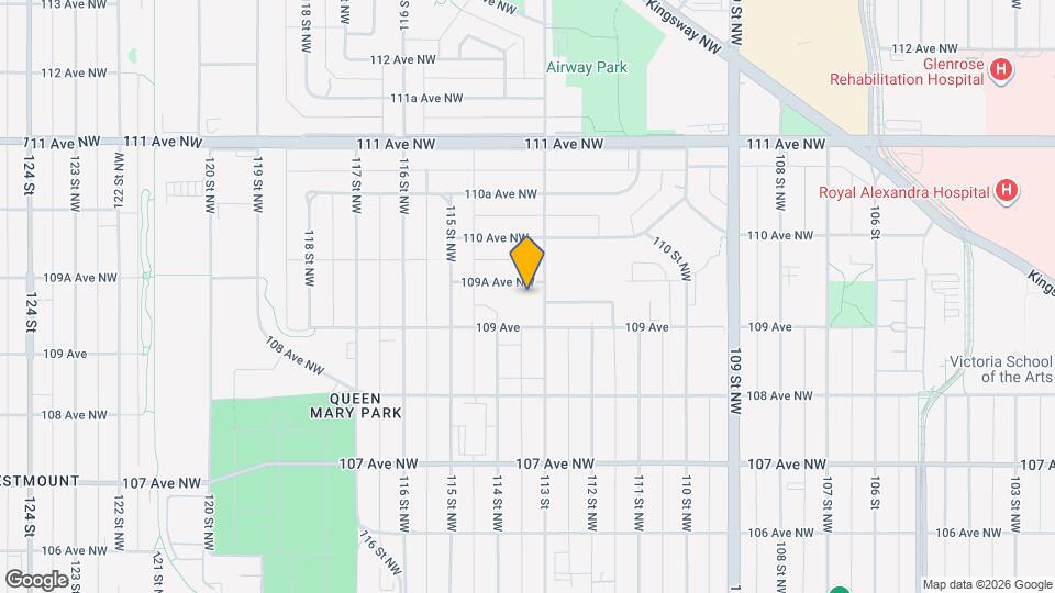 Prince Rupert Apartments Edmonton, AB Apartments For Rent