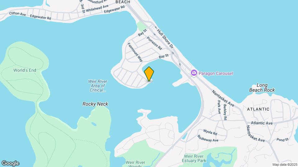 31 Hampton Cir-Unit -2 Map and Location Details