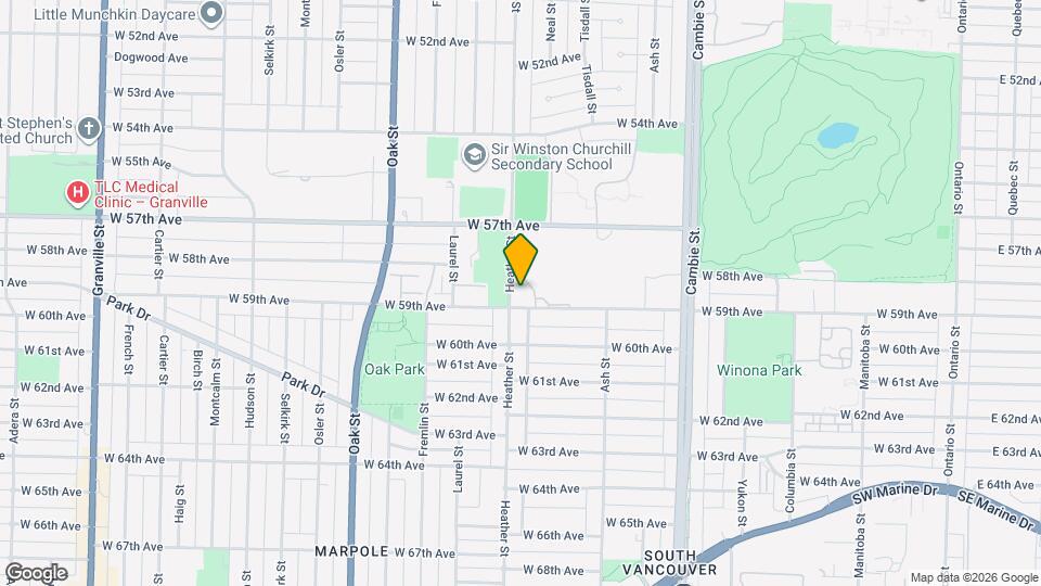 Reiderman Residences Map and Location Details