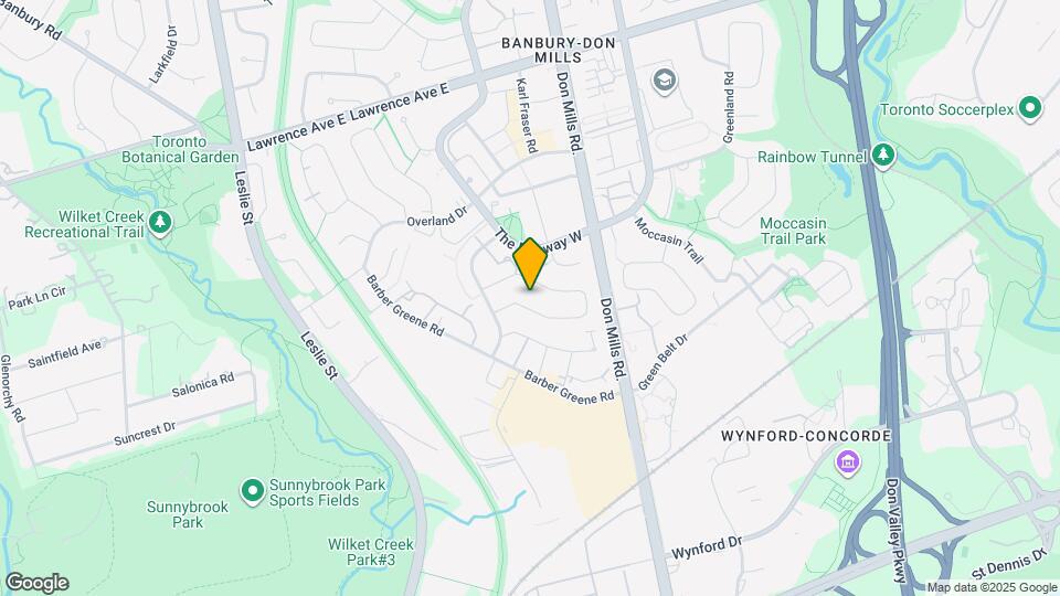 173 Cottonwood Dr Map and Location Details