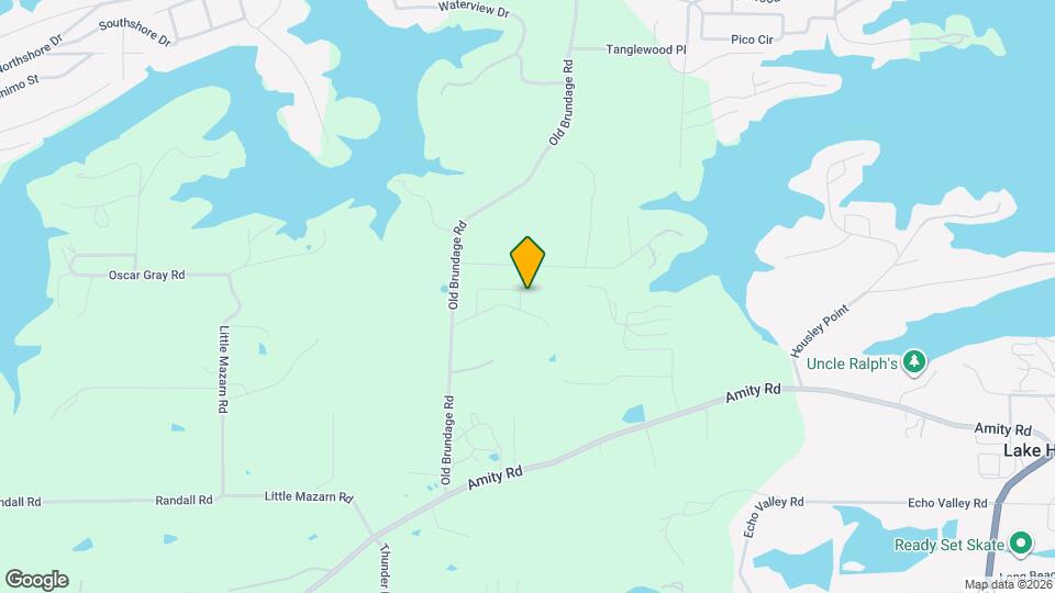 169 Southern Charm Loop Map and Location Details