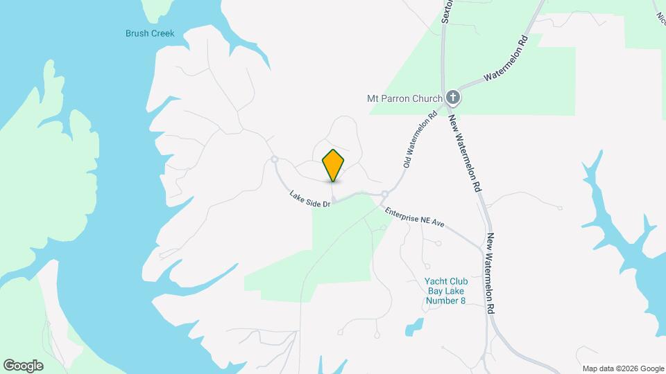 9559 Crete Cir Map and Location Details