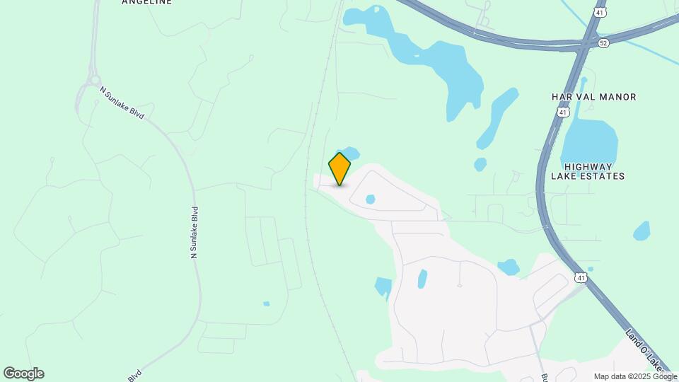17997 Dairy Farm Ct Mapa y Detalles de la Ubicación