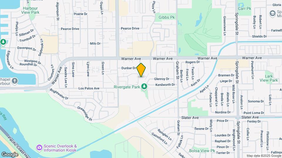 17171 Harbor Bluffs Cir Map and Location Details