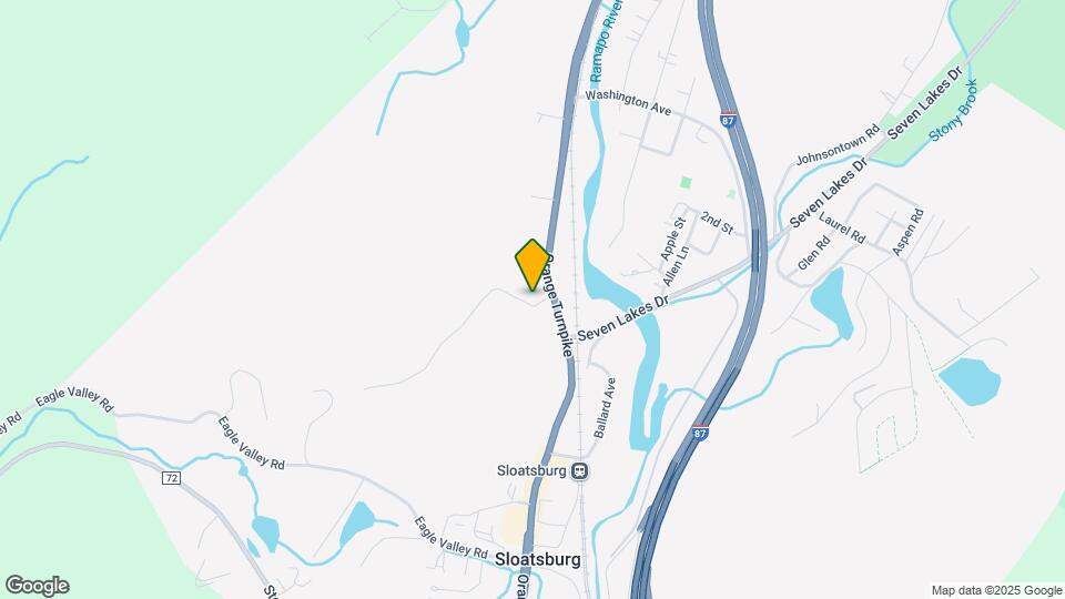 6A Post Rd Map and Location Details