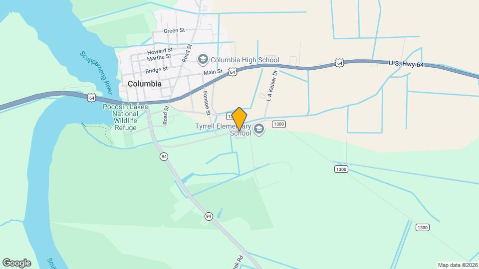 Woodgate Apartments Columbia, NC Apartments For Rent