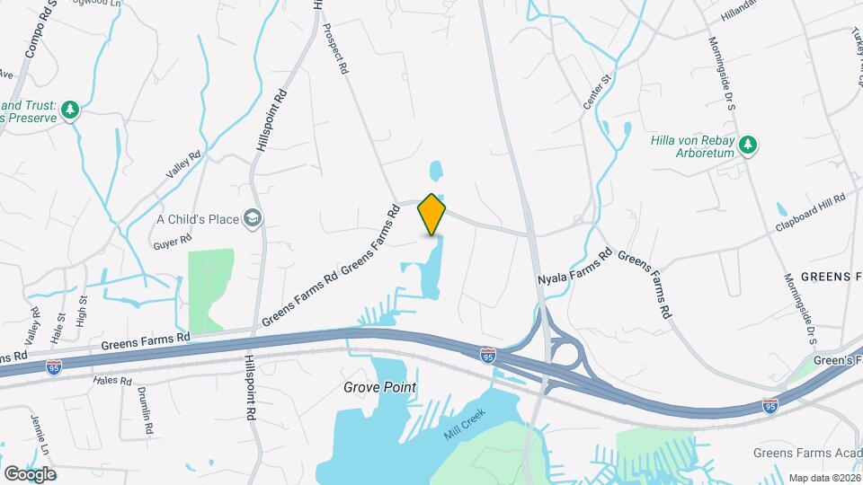 12 Signal Ln Map and Location Details