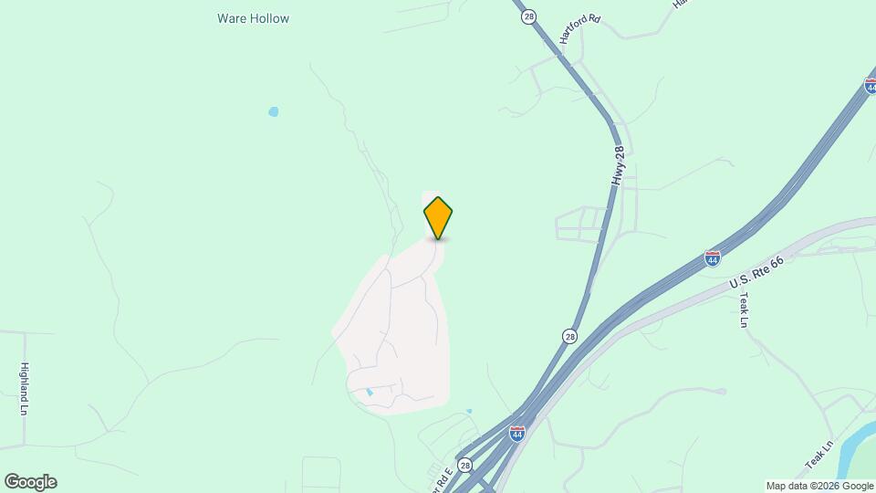 119 Birchtree Cir Map and Location Details