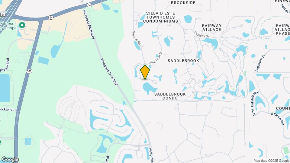 29200 Bay Hollow Dr, Unit 3312 Map and Location Details