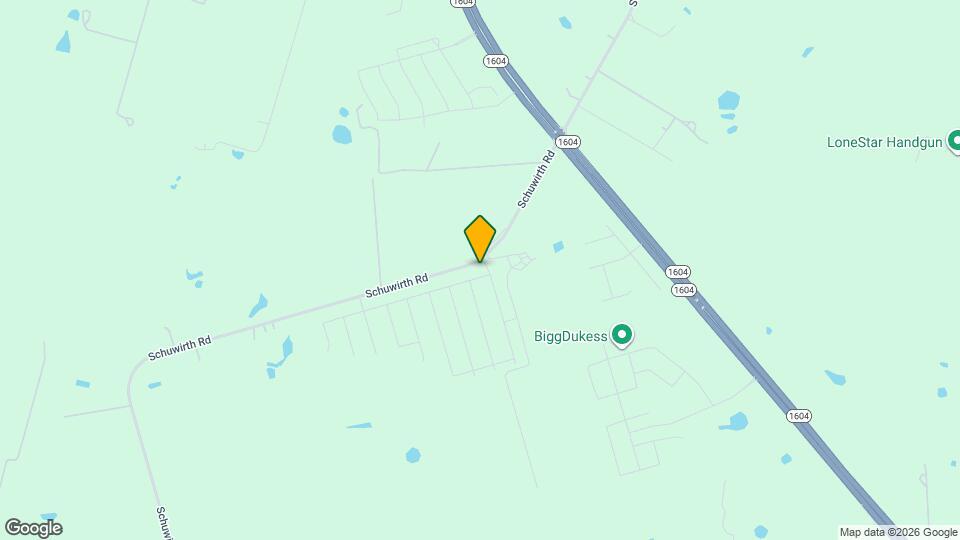 10419 Monte Carmel Pl Map and Location Details