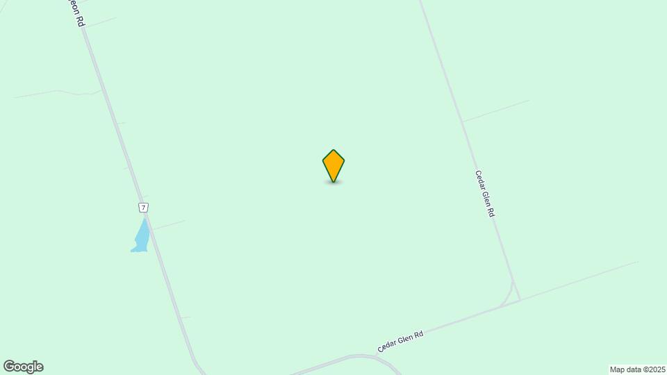 1804 Sturgeon Rd Map and Location Details