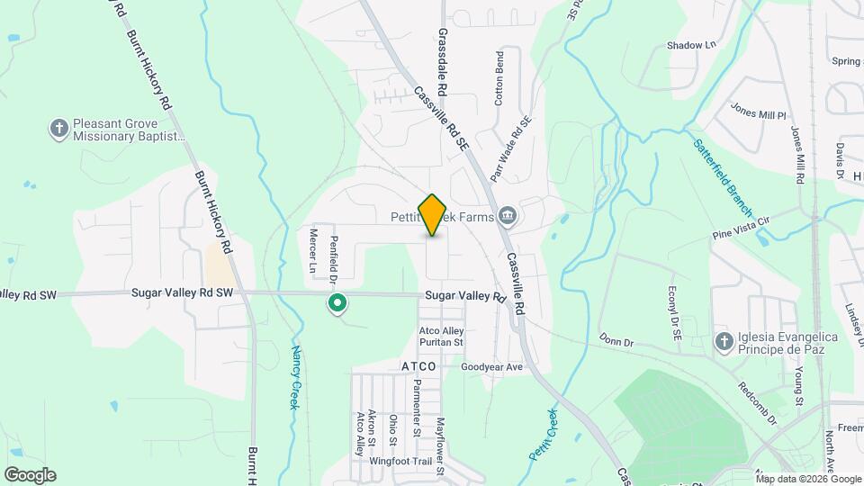 8 Stadelman Ct Map and Location Details