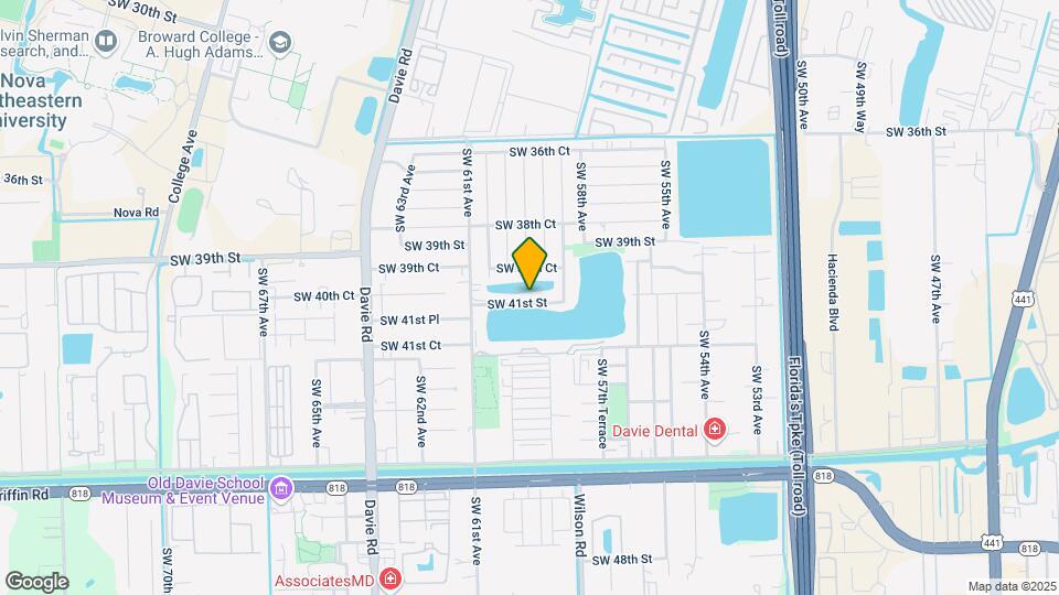 Lakeview Apartments Mapa y Detalles de la Ubicación