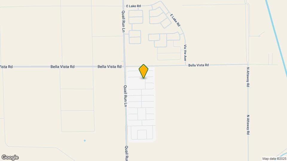 30976 N Audobon Dr Map and Location Details