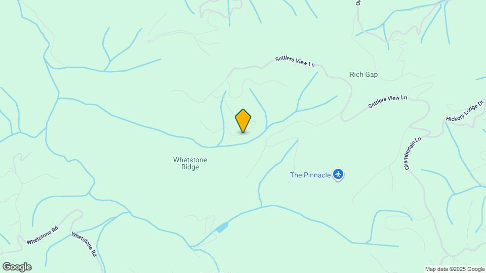 3045 Jones Creek Ln Map and Location Details