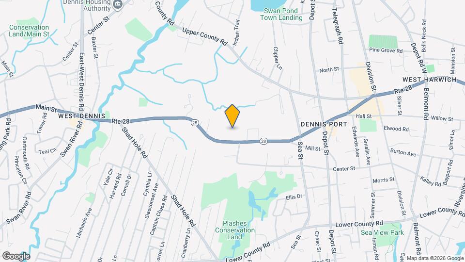 Route 28 Apartments Dennisport, MA Apartments For Rent