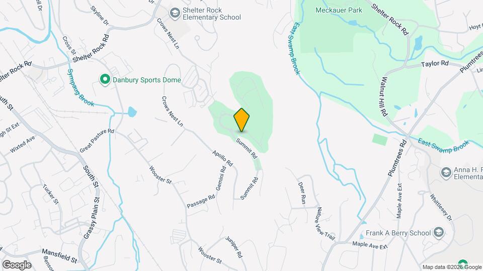 9 Briar Ridge Dr Map and Location Details