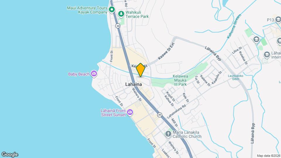 1400 Limahana Cir Map and Location Details