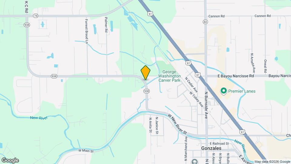 Lambert Apartments and Nearby Gonzales Apartments For Rent Gonzales, LA