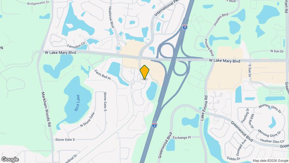 150 Villa Di Este Ter Map and Location Details