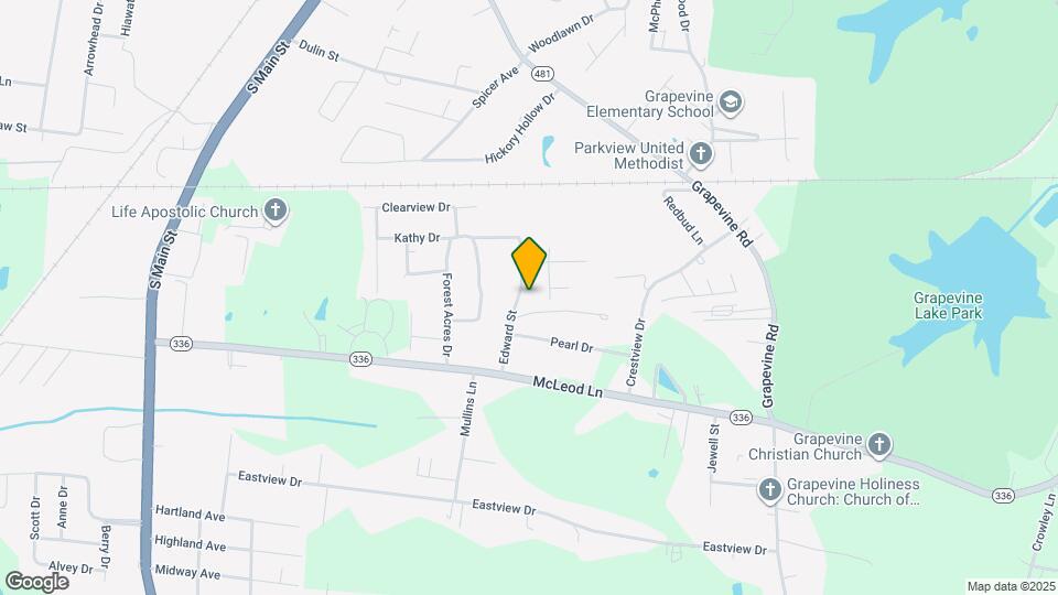 Oakwood Townhouse Apartments and Nearby Madisonville Apartments For