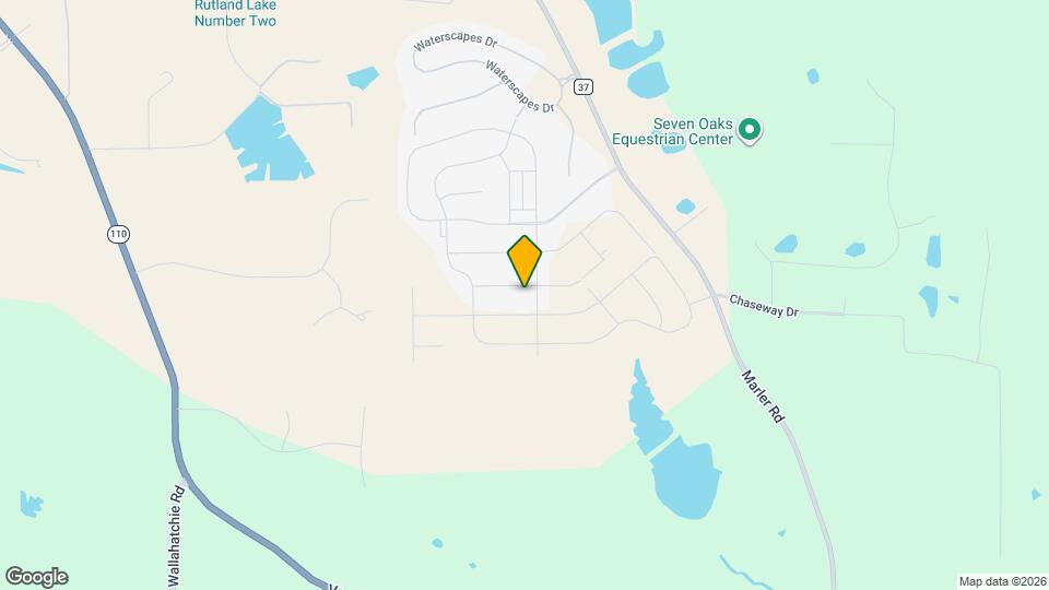 85 Bernard St Map and Location Details