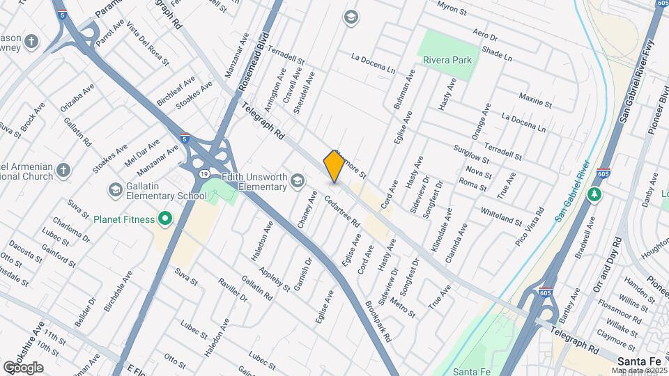 Regency Villas Apartments Downey, CA Apartments For Rent