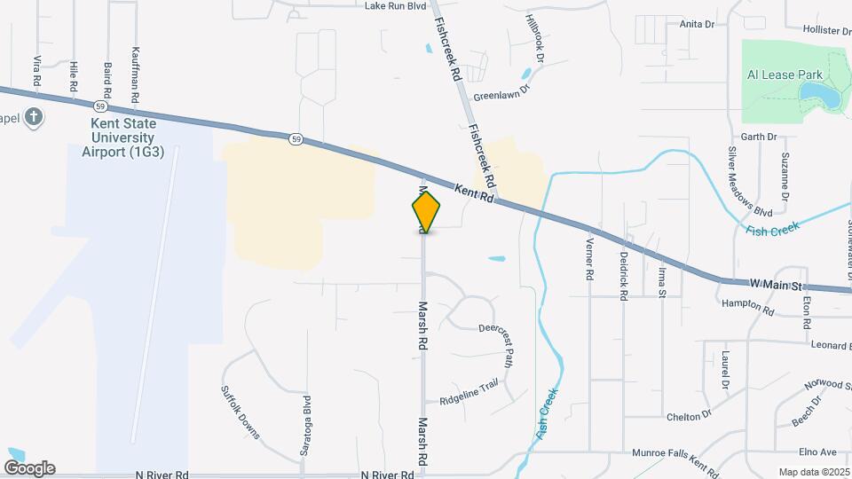 Stow Kent Gardens Apartments and Nearby Stow Apartments For Rent Stow, OH