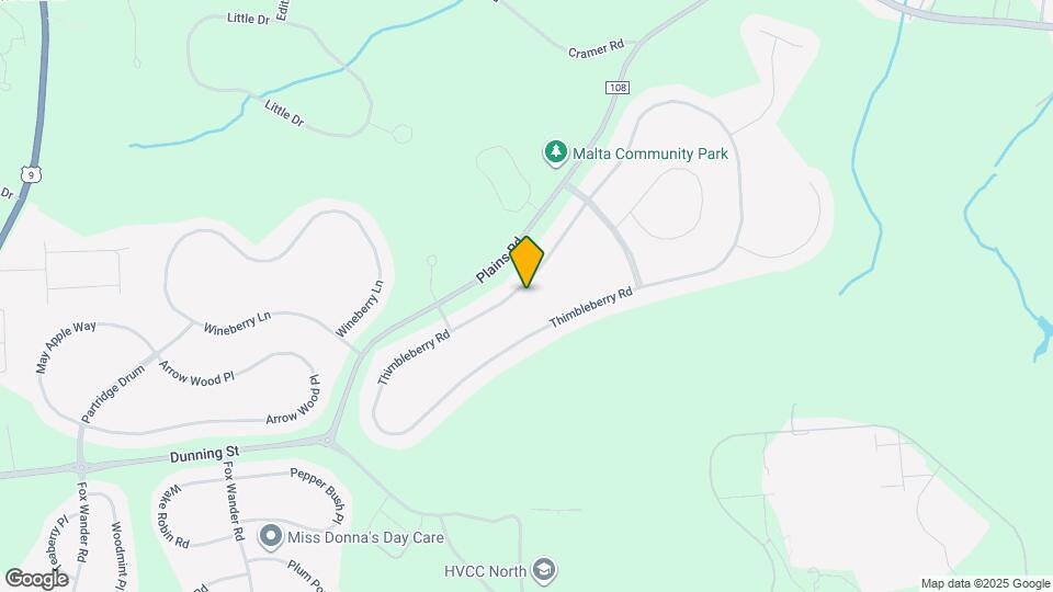 49 Thimbleberry Rd Map and Location Details