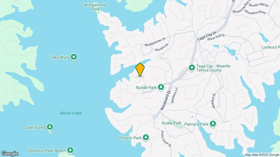 27036 Fahleh Cove Map and Location Details