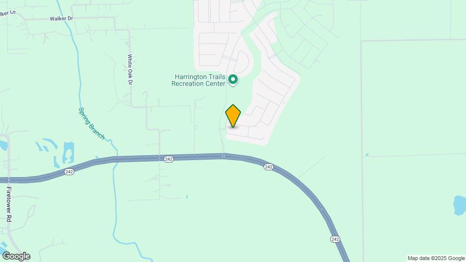 20811 Olive Leaf St Map and Location Details