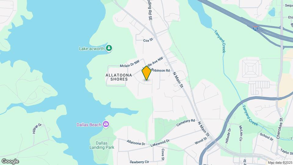 4974 Holborn Ct Map and Location Details