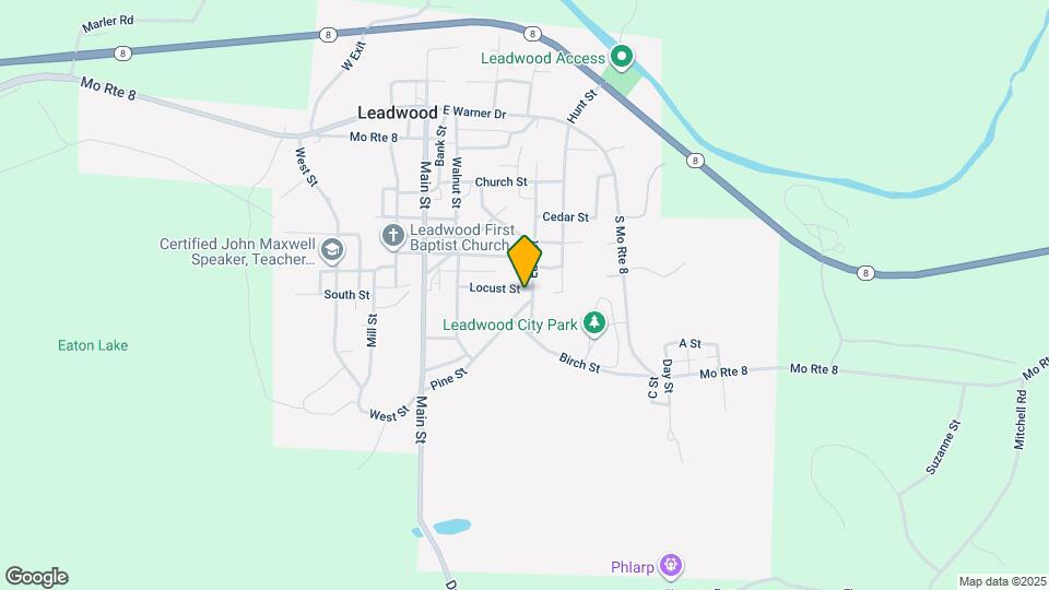 1101 East StUnit 108 Rentals in Leadwood, MO