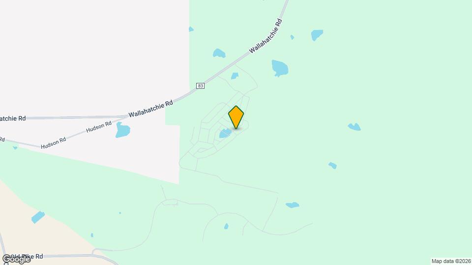 5178 Pike Lp Map and Location Details