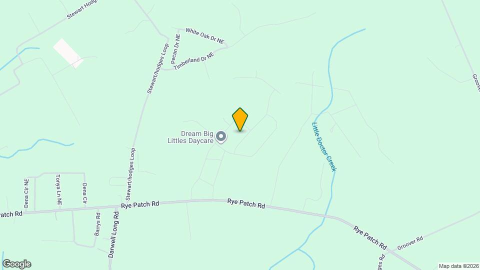 73 Labrador Ln Map and Location Details